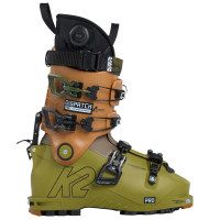 K2 Dispatch Pro 2023