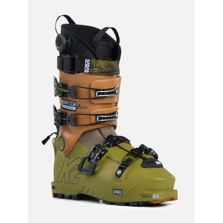 K2 Dispatch Pro 2023