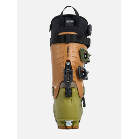 K2 Dispatch Pro 2023