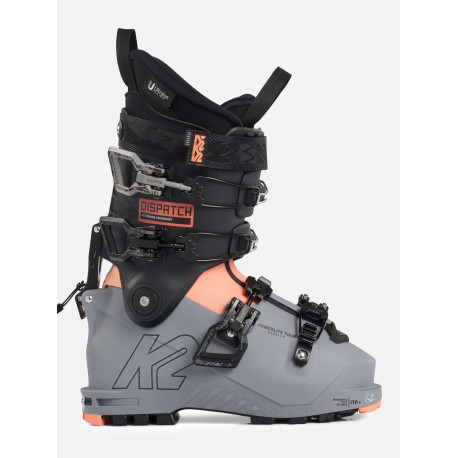 K2 Dispatch W 2023