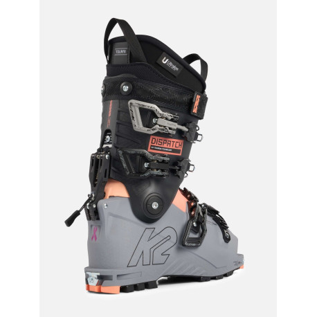 K2 Dispatch W 2023