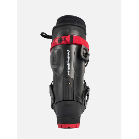 K2 Method B&E 2023