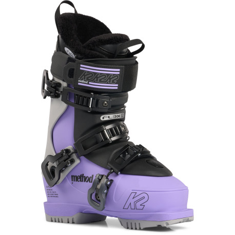 K2 Method W 2023