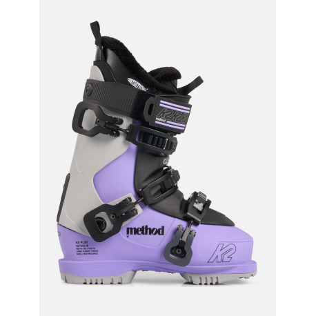K2 Method W 2023