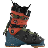 Skischuhe K2 Mindbender 130 Lv 2023 