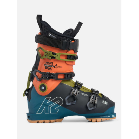 Ski Boots K2 Mindbender 130 Lv 2023 