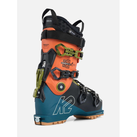 Ski Boots K2 Mindbender 130 Lv 2023 