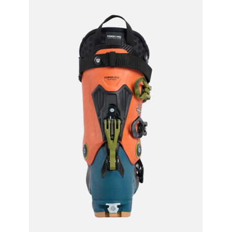 Ski Boots K2 Mindbender 130 Lv 2023 