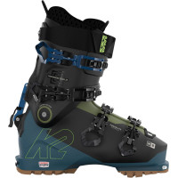 Chaussures de Ski K2 Mindbender Team Jr 2023 