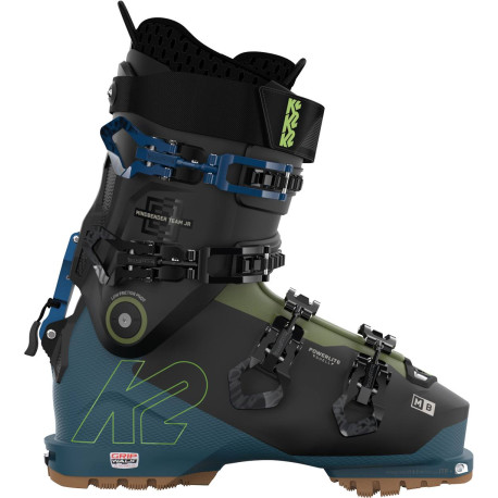 Chaussures de Ski K2 Mindbender Team Jr 2023 