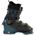 Chaussures de Ski K2 Mindbender Team Jr 2023 
