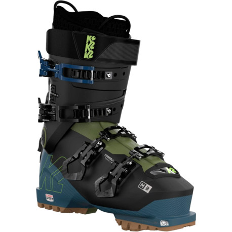 Chaussures de Ski K2 Mindbender Team Jr 2023 