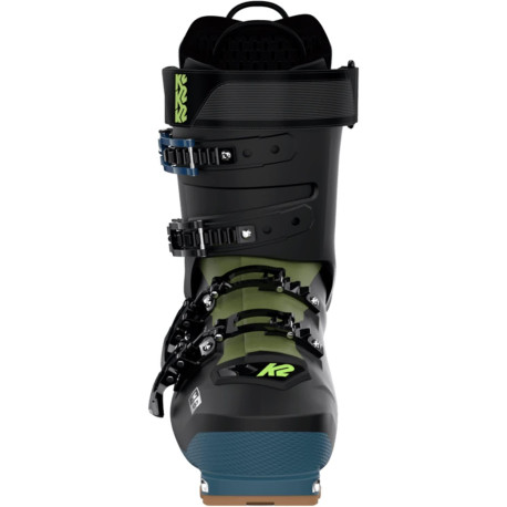 Ski Boots K2 Mindbender Team Jr 2023 