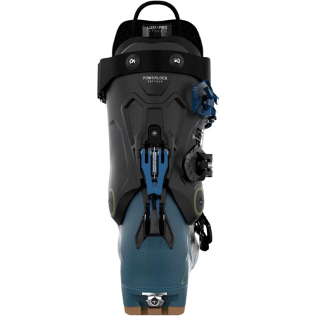 Chaussures de Ski K2 Mindbender Team Jr 2023 