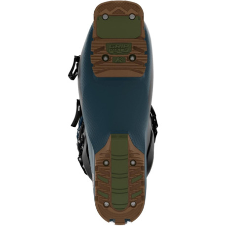 Chaussures de Ski K2 Mindbender Team Jr 2023 