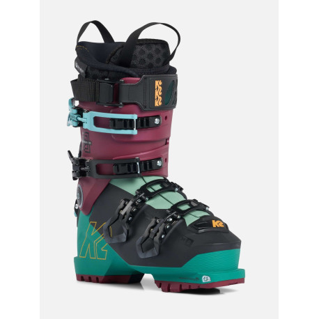 Ski Boots K2 Mindbender W 115 Lv 2023 