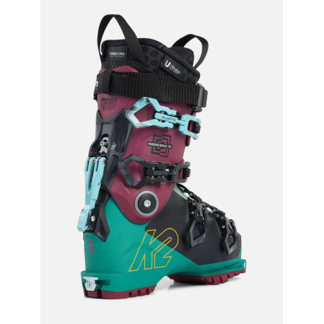 Ski Boots K2 Mindbender W 115 Lv 2023 
