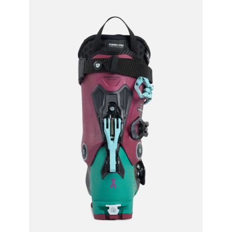 Skischuhe K2 Mindbender W 115 Lv 2023 