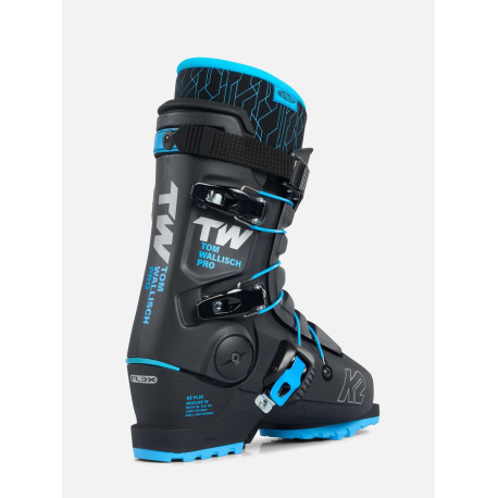 Ski Boots K2 Revolver Tw 2023 