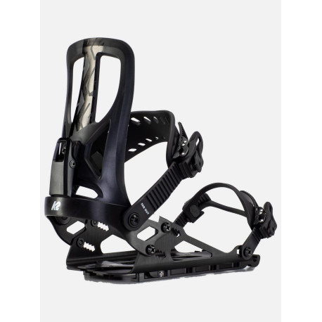 Fixations pour Splitboard K2 Far Out 2023 