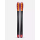 Ski K2 Mindbender 106C W 2023 
