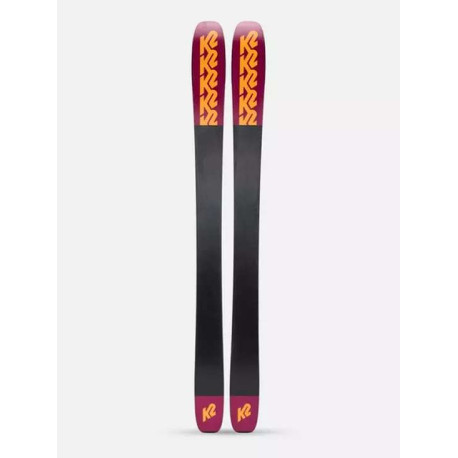 Ski K2 Mindbender 106C W 2023 