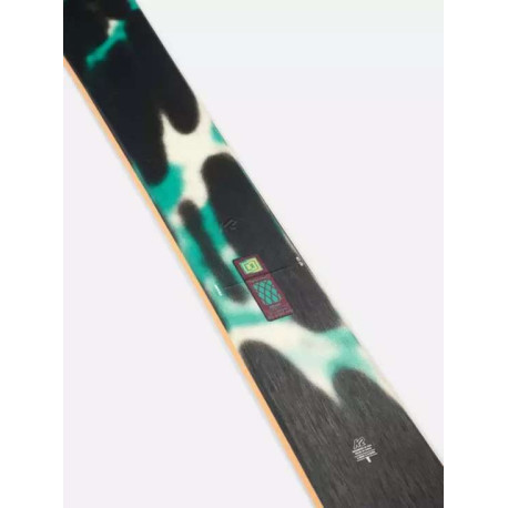 Ski K2 Mindbender 106C W 2023 