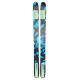 Ski K2 Mindbender 115C W 2023