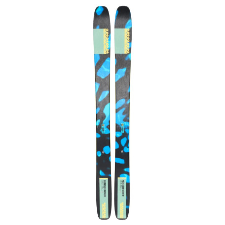 Ski K2 Mindbender 115C W 2023