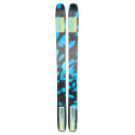 Ski K2 Mindbender 115C W 2023