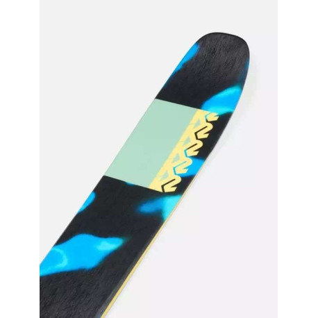 Ski K2 Mindbender 115C W 2023
