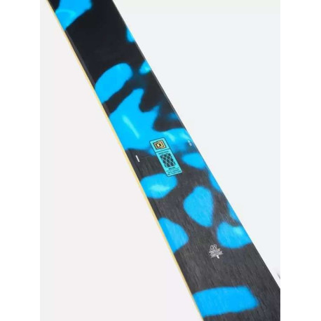 Ski K2 Mindbender 115C W 2023