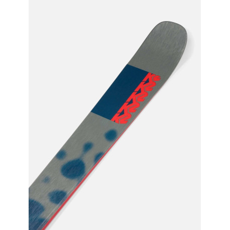SKi K2 Mindbender 90C 2023 