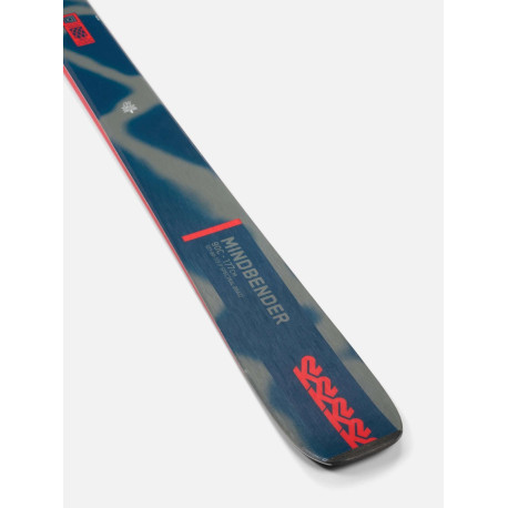 SKi K2 Mindbender 90C 2023 