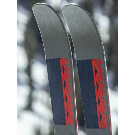 SKi K2 Mindbender 90C 2023 