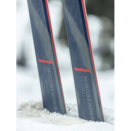 SKi K2 Mindbender 90C 2023 