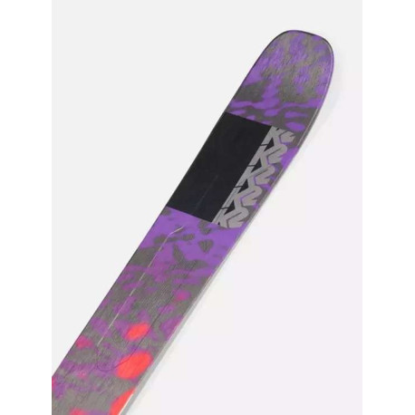 Ski K2 Mindbender 99Ti W 2023 