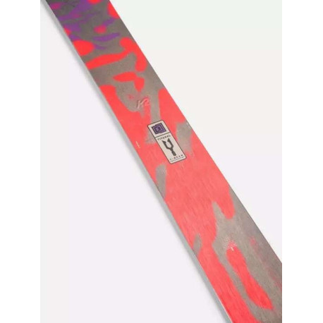 Ski K2 Mindbender 99Ti W 2023 