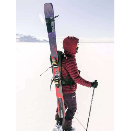 Ski K2 Mindbender 99Ti W 2023 