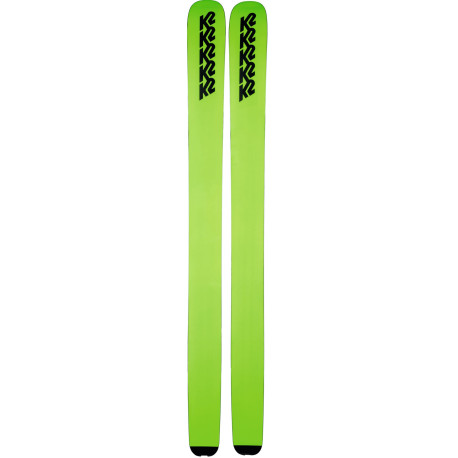 Ski K2 Pon2oon 2023