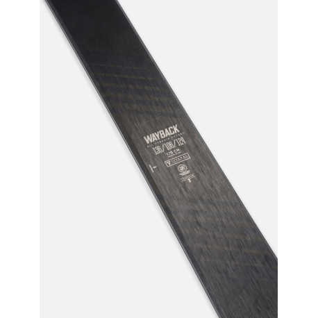 Ski K2 Wayback 106 2023