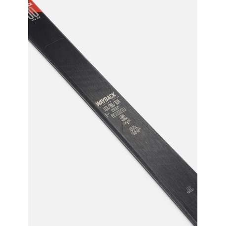 Ski K2 Wayback 80 2023