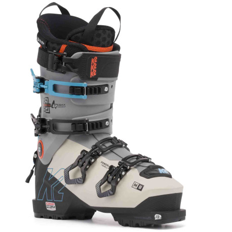 Skischuhe K2 Mindbender 120 2022 