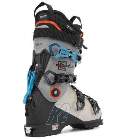 Skischuhe K2 Mindbender 120 2022 