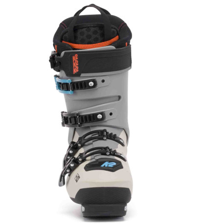 Skischuhe K2 Mindbender 120 2022 