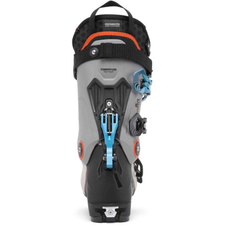 Skischuhe K2 Mindbender 120 2022 