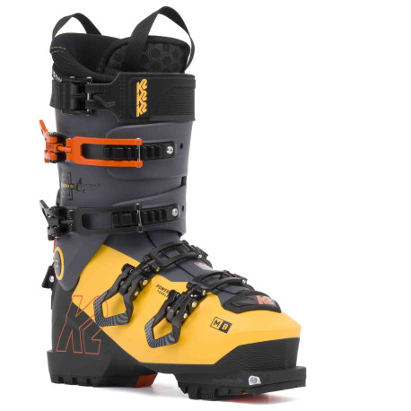 Ski Boots K2 Mindbender 130 2022 