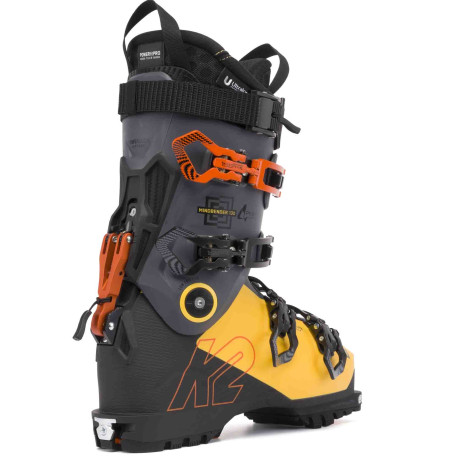 Ski Boots K2 Mindbender 130 2022 