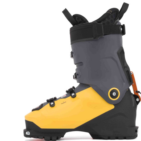 Ski Boots K2 Mindbender 130 2022 