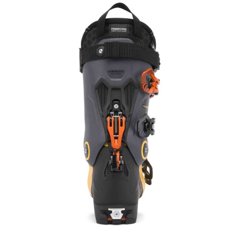 Ski Boots K2 Mindbender 130 2022 
